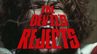 The Devil's Rejects - Midnight Rider / The Allman Brothers Band