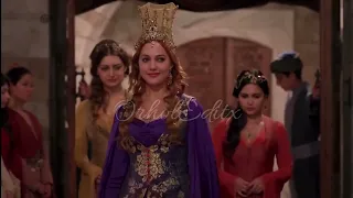 Hurrem Sultan VS Malhun Hatun #malhunhatun #hurremsultan #kurulusosman #multifemale #keşfet