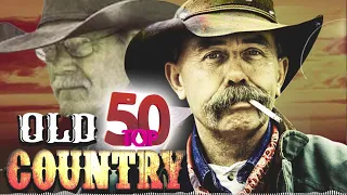 Top 100 Classic Country Songs of 70s 80s 90s 💚 The King of Country Music