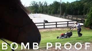 Bomb Proof | 2012 Extreme Mustang Makeover
