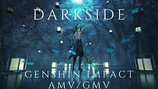 Neoni - Darkside Genshin Impact AMV/GMV