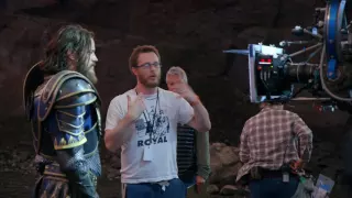 Warcraft: The Beginning (2016) Creating Warcraft (Universal Pictures)