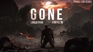 Linkin Park, Eminem - GONE (2022)