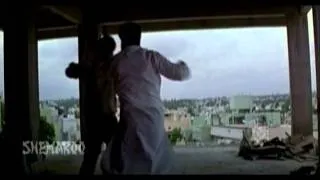 Kannada Shivarajkumar Action Scene From Ashoka 6 Of 6