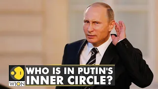 Explained: Who has Russian President Vladimir Putin's confidence? | World English News | WION