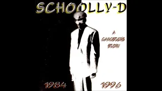 Schoolly D -  King Of New York