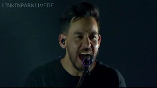 Linkin Park LIVE I Days Milano festival  (FULL SHOW)