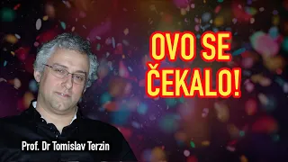 Tomislav Terzin - OVO SE ČEKALO!