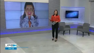 FENÔMENO JULIETTE DESTAQUE NO JORNAL DA PARAIBA #BBB #JULIETTE #JULIETTECAMPEÃ #REDEBBB