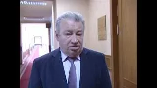 Анатолий Брагин об итогах заседания комитета по законодательству