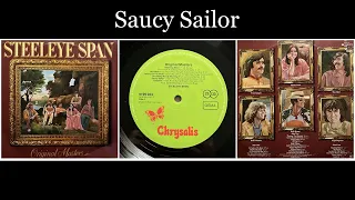 Steeleye Span - Original Masters - 19 Saucy Sailor