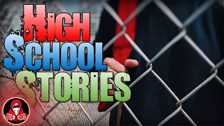 4 TRUE High School Horror Stories - Darkness Prevails