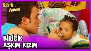 Eda, Yavuz'u Toprak'tan Kıskanırsa - Sihirli Annem 62. Bölüm