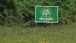 Judge schedules emergency hearing on proposed City of Mulberry