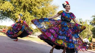 IN FOCUS Discussion: Hispanic Heritage Month