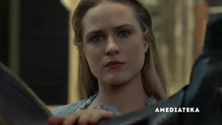 Западный Мир | Westworld | Трейлер