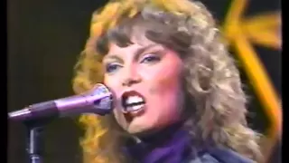 Pat Benatar -Star Chart -"No You Don't" 1980