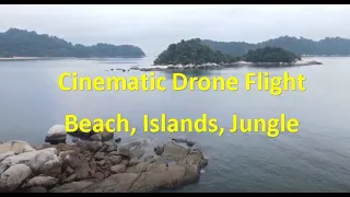 The one and only holiday in 2020. We decided on Pangkor Island as our Getaway 4K HDR Drone Footage