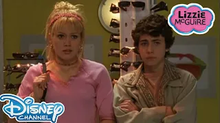 Relive 5 Moments from Lizzie McGuire | Disney Channel UK