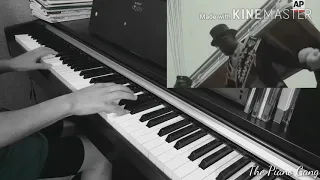 Coffin the "Coffin Dance" piano ver. (관짝춤 meme)