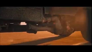 Mobile Repairs - Mad Max: Fury Road