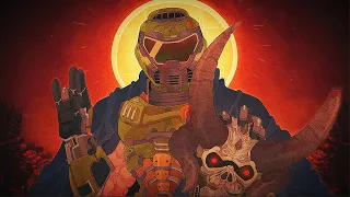 DOOM Перерожденный