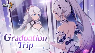 Honkai Impact 3rd Animated Short: Graduation Trip