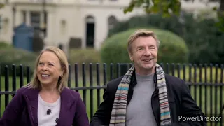 DNA Journey (Torvill and Dean) - Part 11