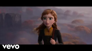 Serena Rossi - Fai ciò che è giusto (Di "Frozen 2: Il segreto di Arendelle")