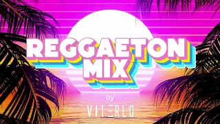 Reggaeton Mix Marzo 2024 - Viterlo