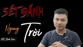 Sét Đánh Ngang Trời - Truyện Ma Có Thật Đình Soạn Kể Rợn Đó