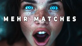 Mehr Matches auf Dating Apps Tinder, Bumble & Hinge - was dir niemand sagt!