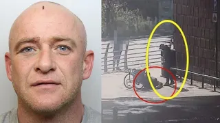 Man Roundhouse Kicks Wheelchair User & Kills Him Then Tells Police ‘I’d Do It Again’