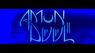 Amon Düül II - Live in Firenze 1972 [Full Concert]
