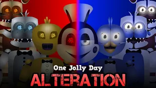 One Jolly Day - Alteration - Full Movie