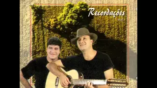 Chico Rey & Paraná - Minha Serenata