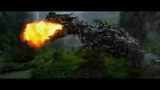 Трансформеры: Эпоха истребления 2014 Transformers: Age of Extinction