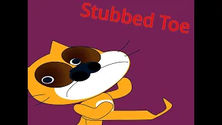 [OFFICIAL UPLOAD] scratch 3.0 shorts: stubbed toe