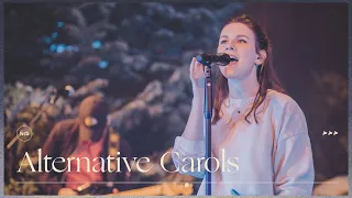 Alternative Carols | HTB Live Stream | Sunday Service 19th December