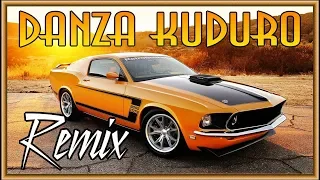 Don Omar - Danza Kuduro ★ DJ SAVIN & Alex Pushkarev ★ Remix ♫ Up Music