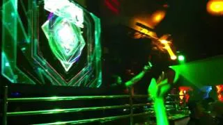 Markus Schulz at Illigals Jakarta - Nothing Without Me