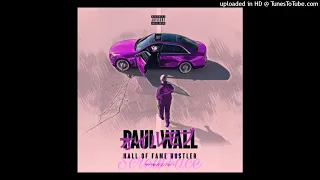 Paul Wall - Comin Thru, Crawlin Slow (Chopped&Screwed)