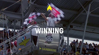 Gainbridge Indy500