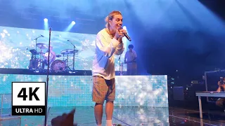 LANY - dna [4K] - Birmingham 23.09.21 - LIVE