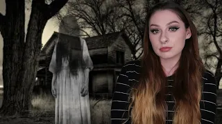 THE LEGEND OF THE BELL WITCH HAUNTING - Alienation Ep.18