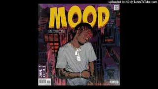 Lil Uzi Vert - Mood (852Hz)