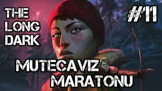 Balıkçılık ve Baraj| The Long Dark - Mütecavız Maratonu #11