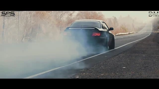 ПУШКА MARK В БУРЯТИИ | MARK DRIFT #MARK