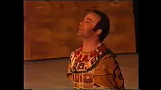 AIDA - G. VERDI - 1995 ASPENDOS