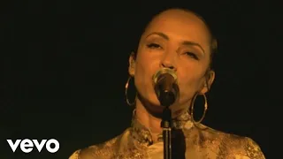 Sade - The Sweetest Taboo (Lovers Live)